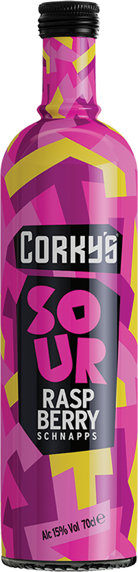 Corkys_Raspberry